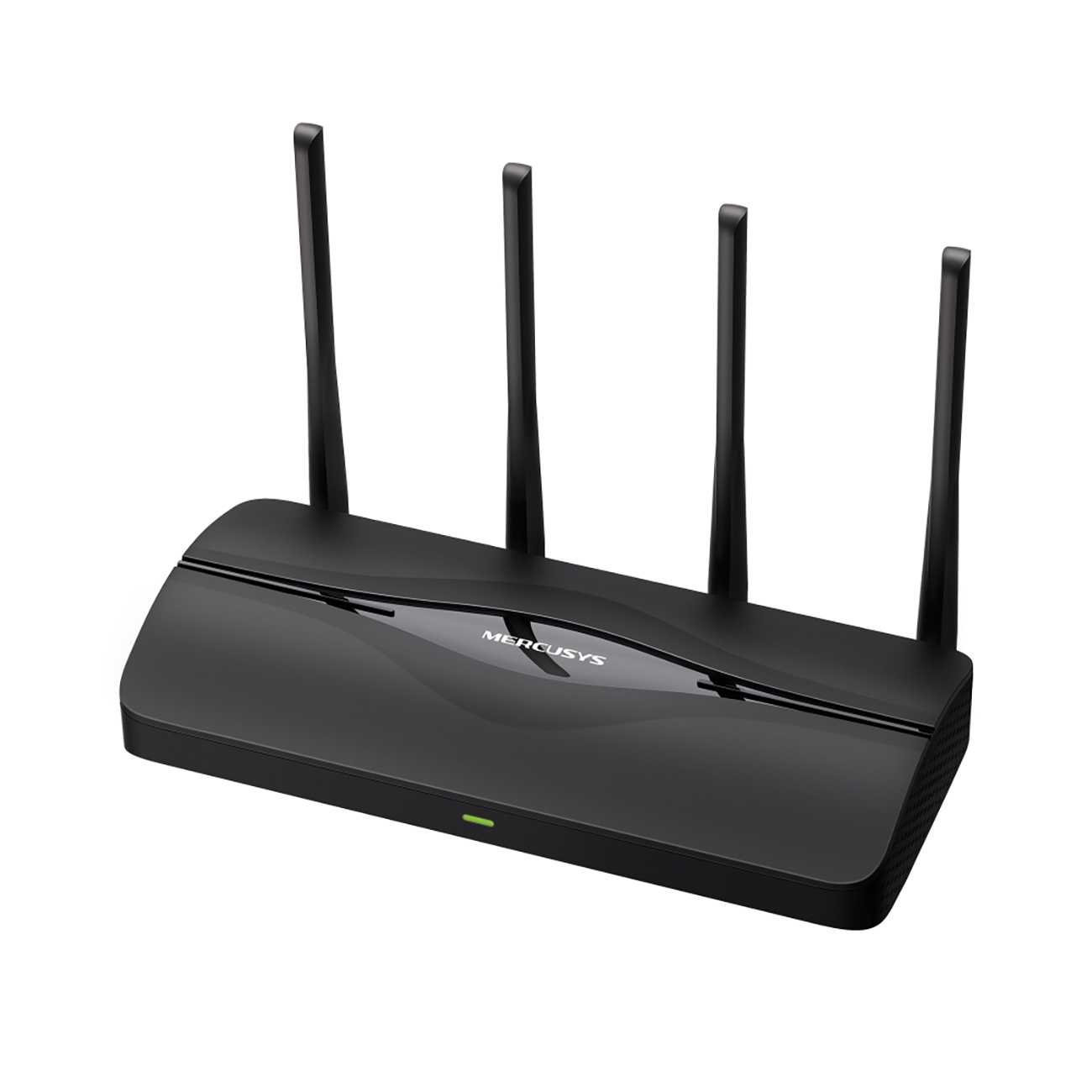 Mercusys Mr27Be Router / Supports Wifi 7 Technology / Full Coverage Range / App Control