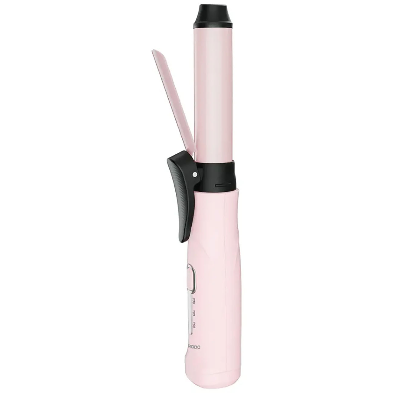 Porodo Hair Curler / Battery-Powered / With 3 Heat Settings