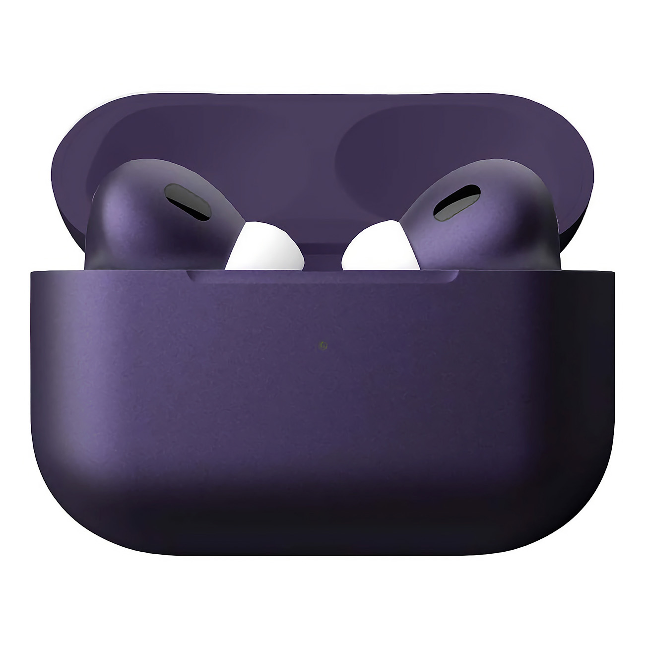 Apple AirPods Pro 2 / Noise Cancellation / Wireless Charging / Special Edition / Matte Purple