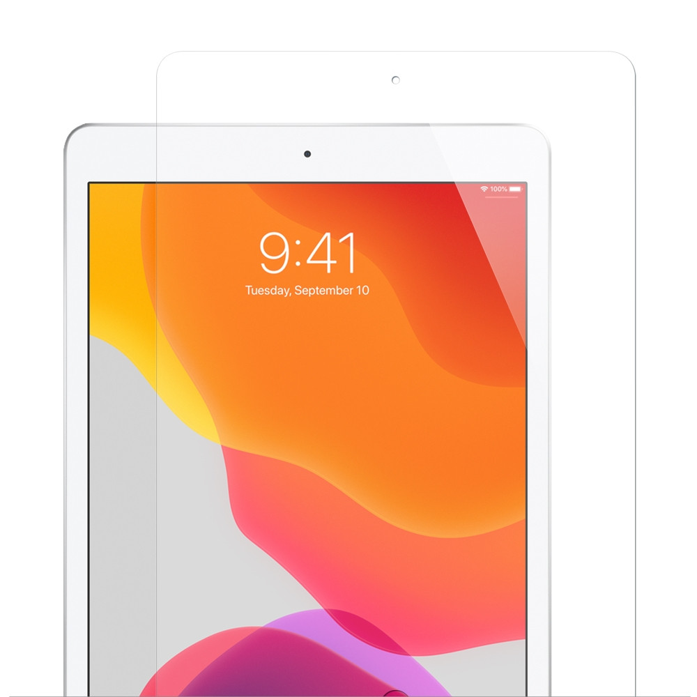 Green Screen Protection for iPad 10.2" (2019)