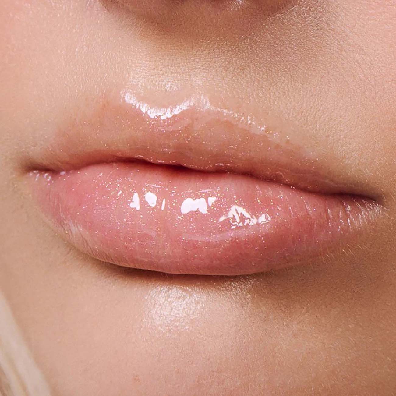 Rhode Peptide Gloss / Limited Edition / Lemontini in Qatar