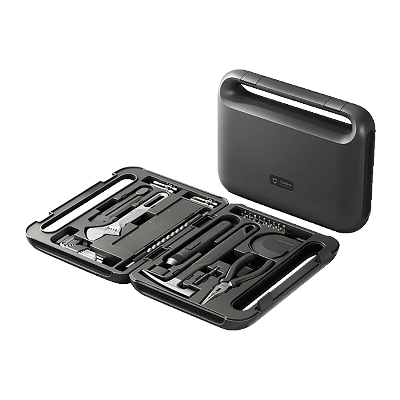Xiaomi Mijia Tool kit / Includes All Essential Tools / With a Durable Bag 