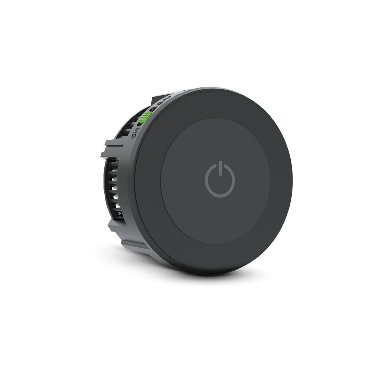 Goui MAGFAN Wireless Phone Charger & Cooler / MagSafe Compatible / 15W Power