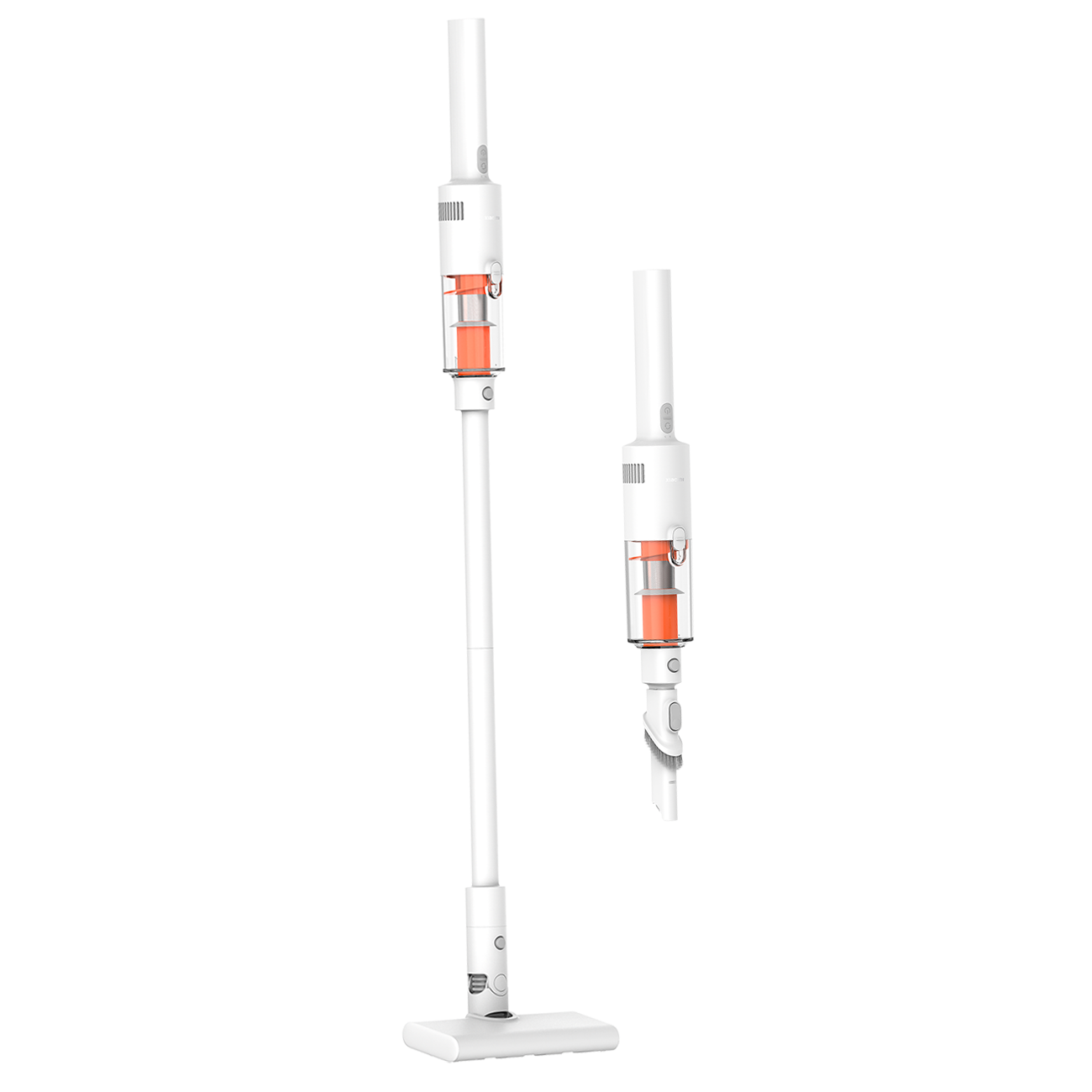 Xiaomi P30 Cordless & Portable Vacuum Cleaner / 2-in-1 Design / 22,000Pa / Battery Operated