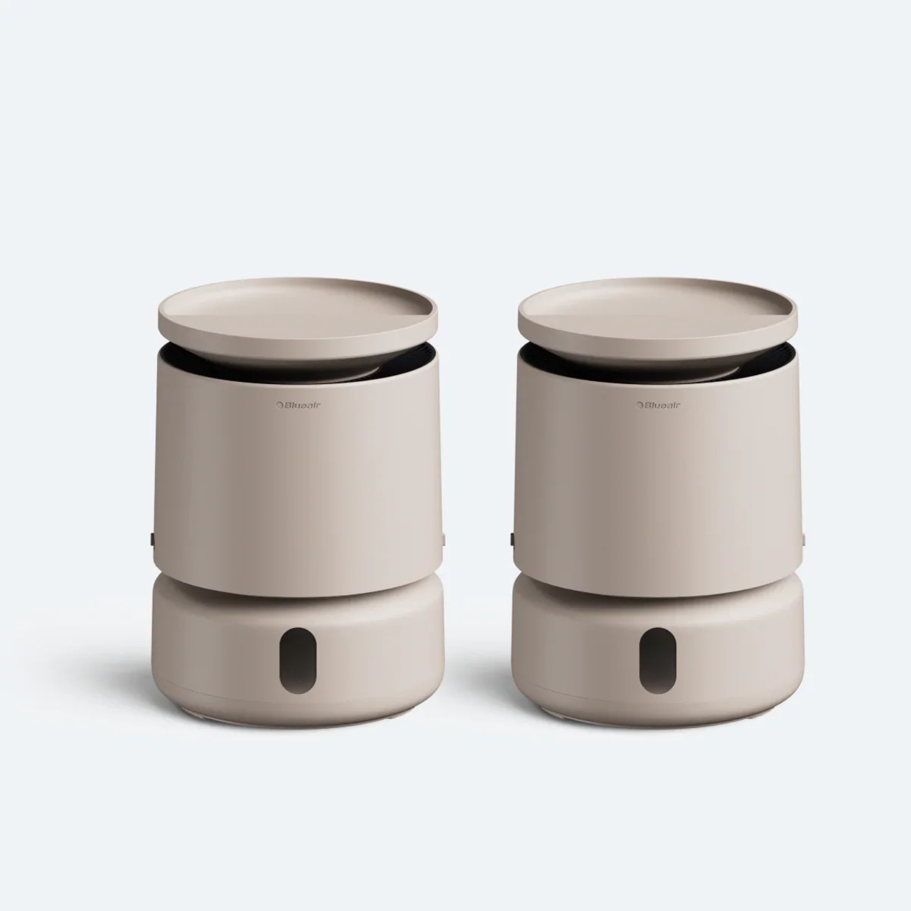 Blueair DreamWell H38i Humidifier / Large Spaces / Mist-Free / 3.8