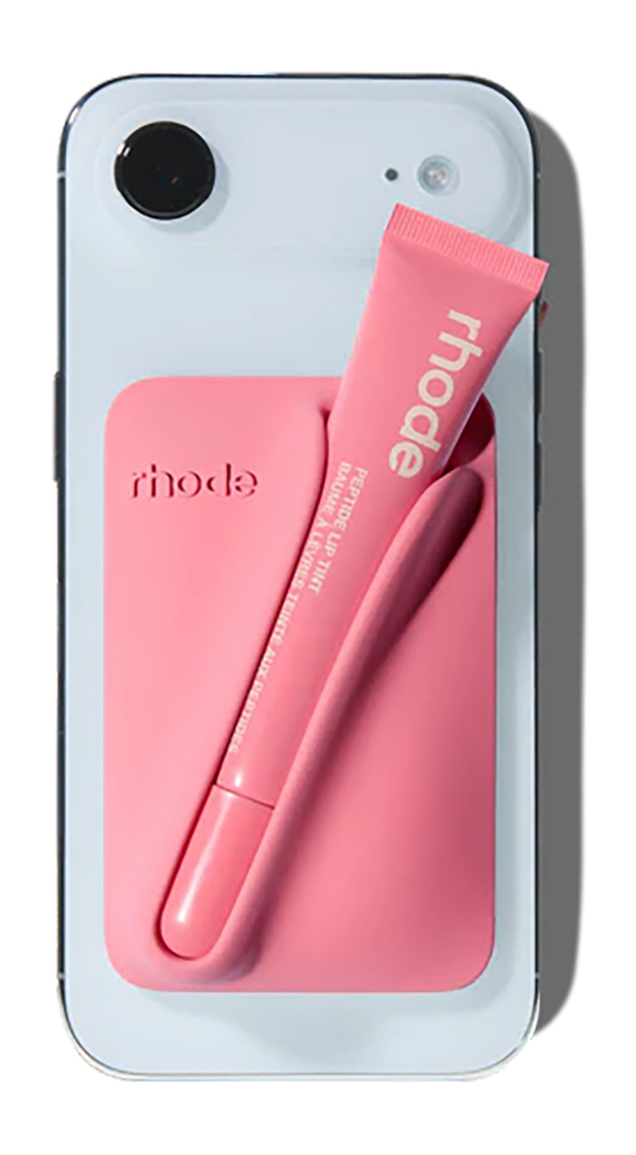 Rhode Snap-On Lip Case Grip for Lip Gloss / MagSafe Compatible