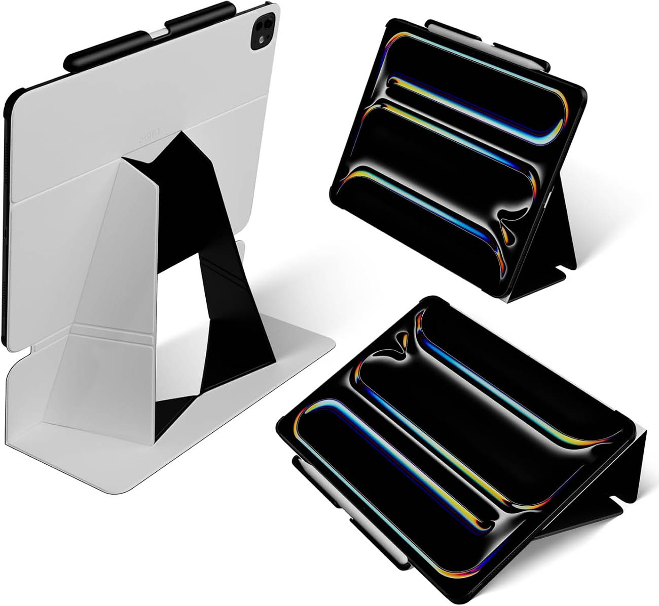 كفر و ستاند موفت Float Folio 2nd Gen لايباد اير 11 انش M2 / مرن يتغير لعدة اشكال / لون Misty Cove