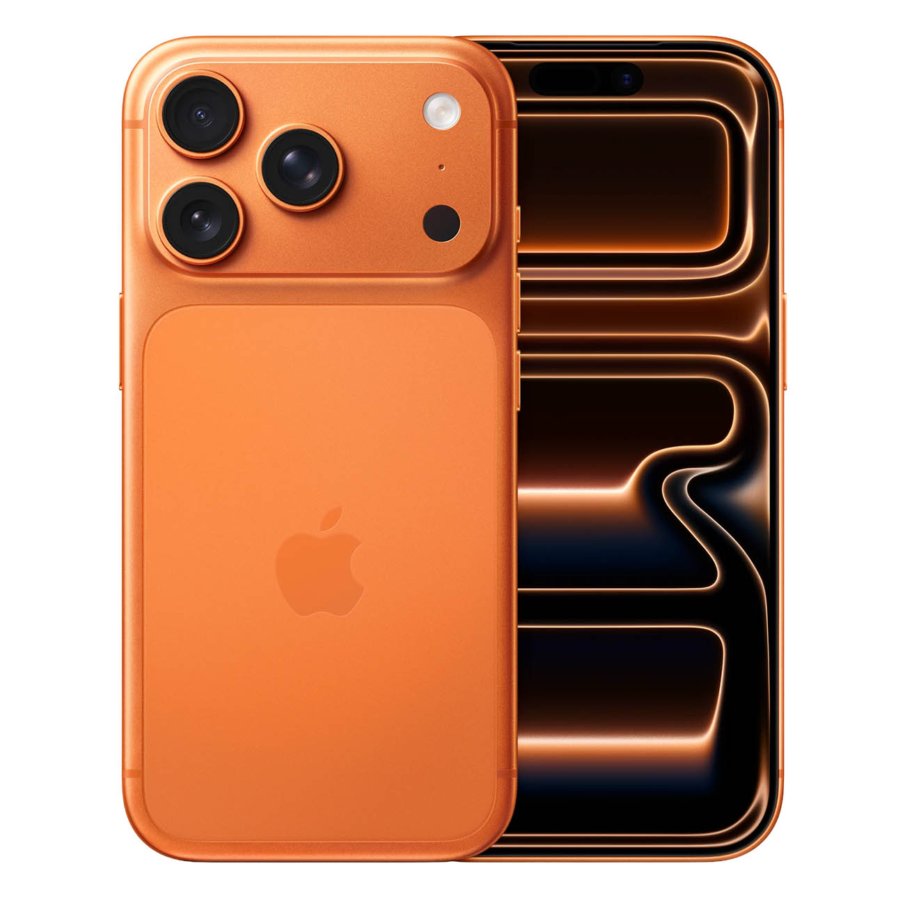 Apple iPhone 17 Pro / 256GB / Cosmic Orange