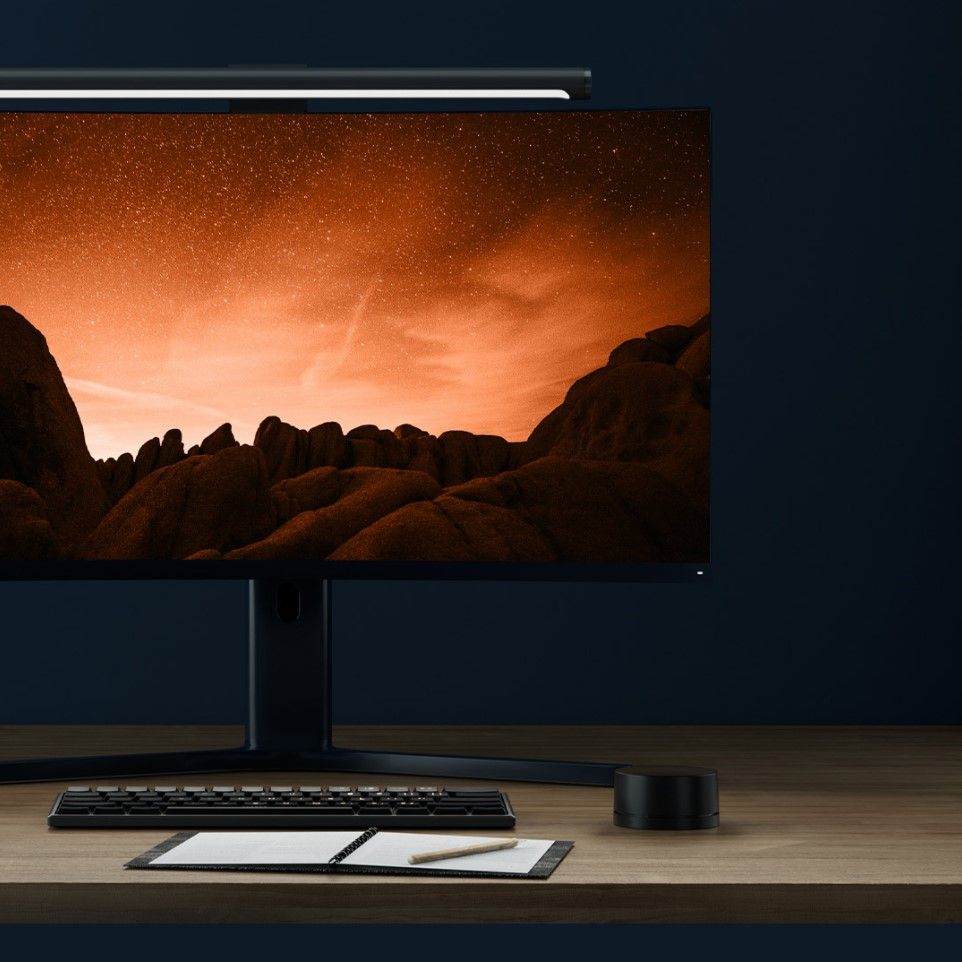 Xiaomi Mi Computer Monitor Light Bar in Qatar