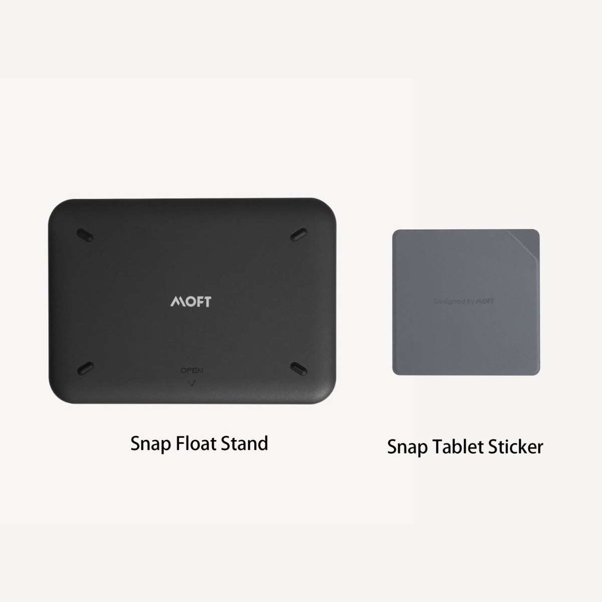 MOFT Snap Float Stand / Support all iPad Models and Sizes in Qatar