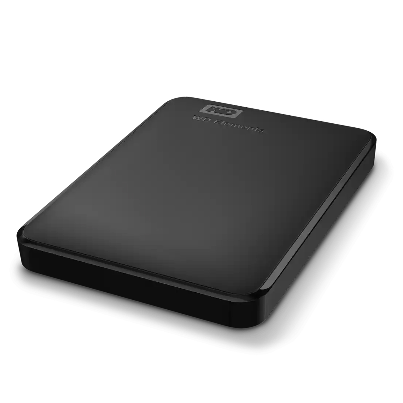 WD Elements Hard Drive / 5TB Capacity / Supports USB 3.0 / Fast Storage ...
