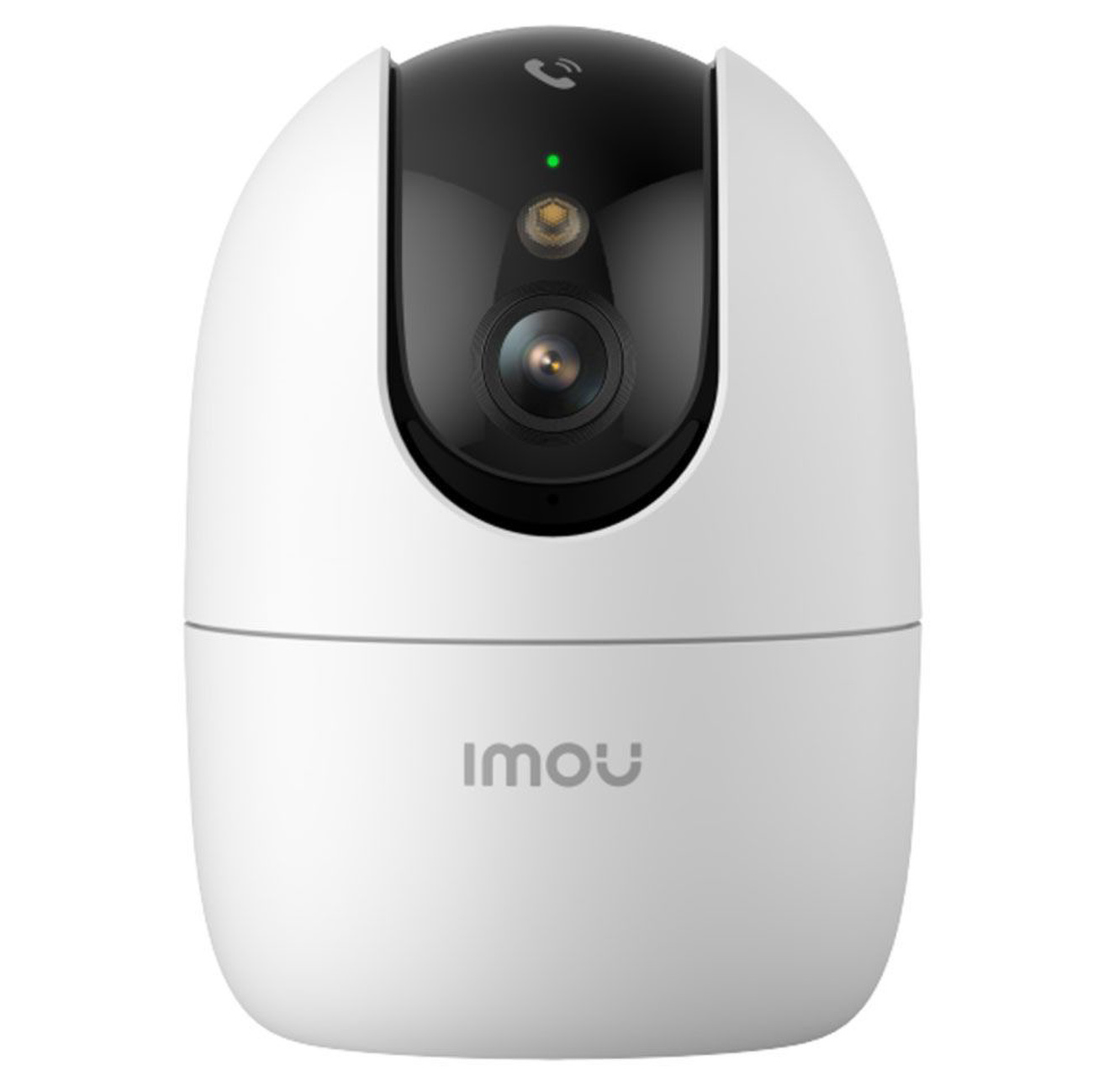 IMOU Ranger 2 Pro Security Camera / 3K Resolution / Live Streaming & Phone Alerts / Indoor Use