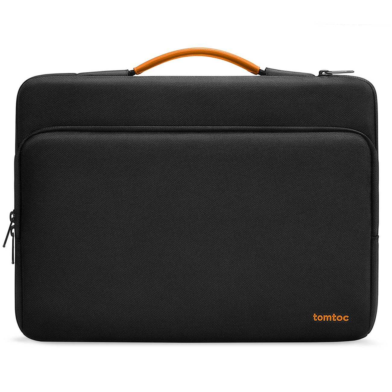 TomToc Defender A14 Briefcase Laptop Bag 14-inch / Water Resistant / Black