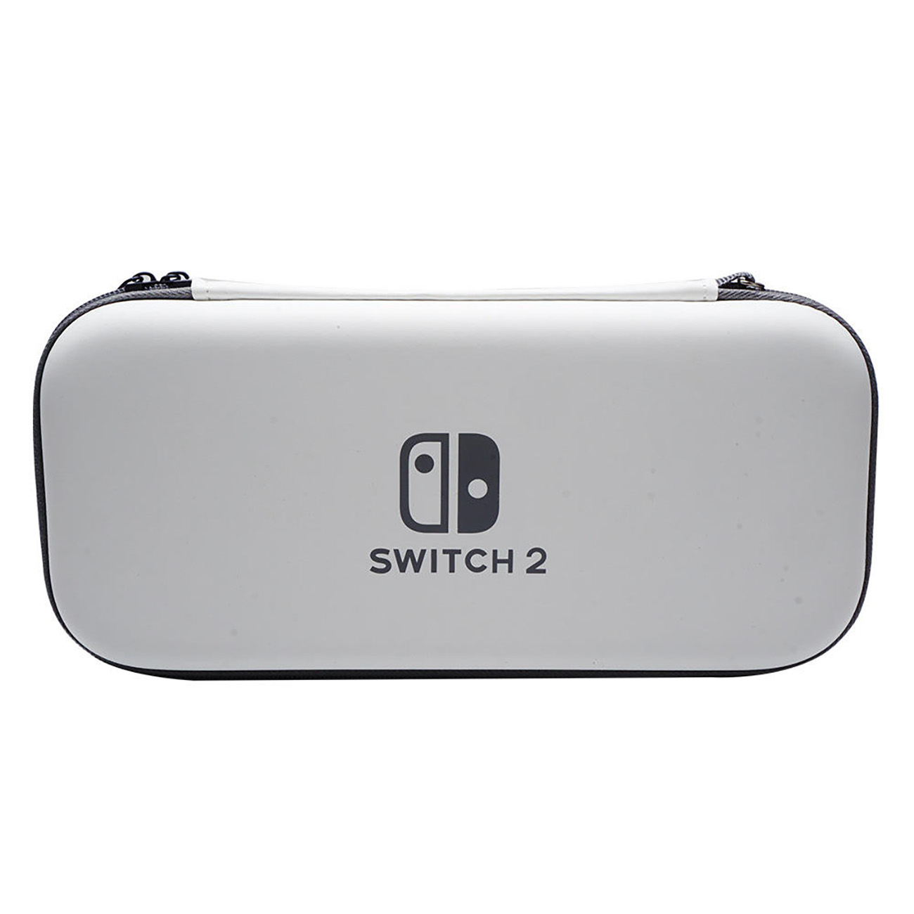 Nintendo Switch 2 Carrying Case / Slim & Lightweight / White