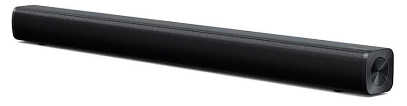 Xiaomi Soundbar 2.0ch Wireless Speaker / 30W Power / Bluetooth Connectivity / Wall-Mountable