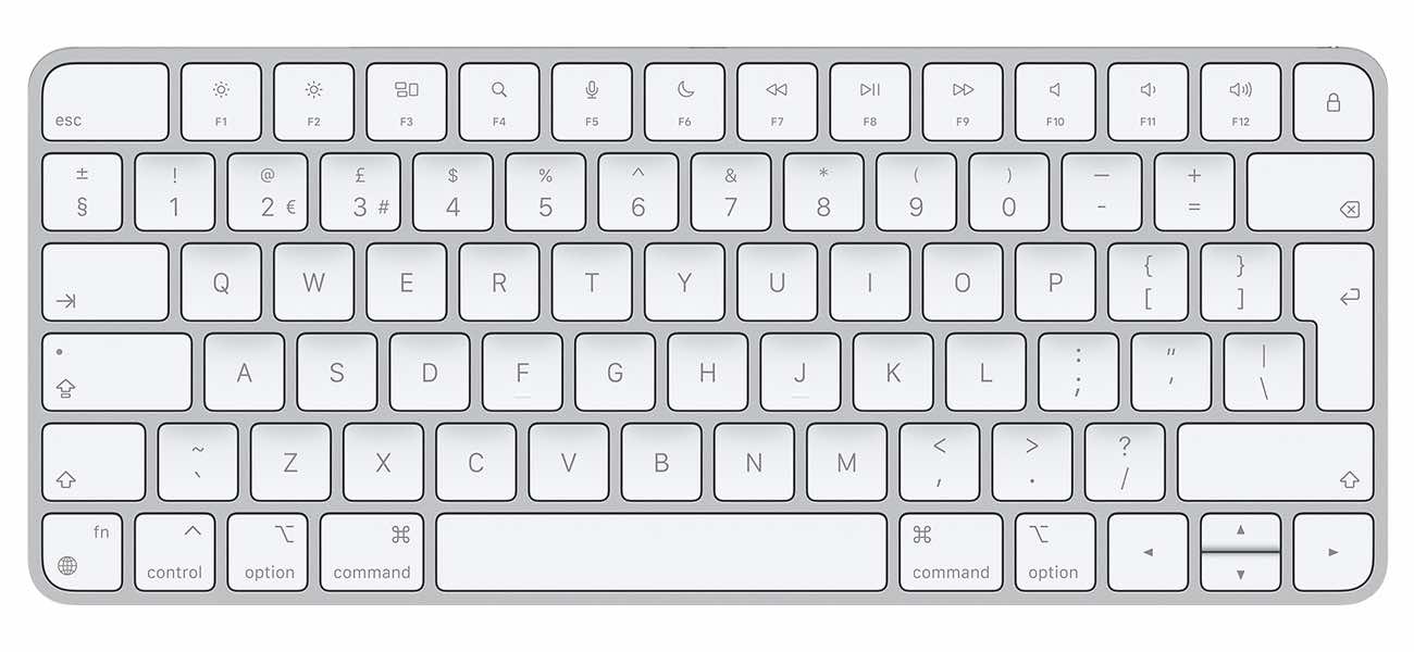 Apple Magic Keyboard / Wireless