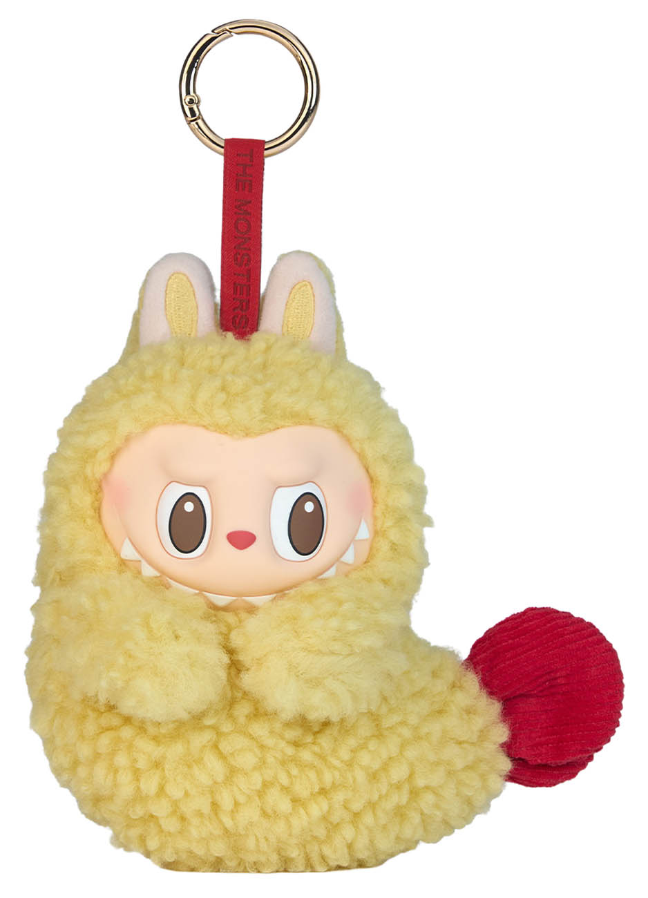 حافظة سماعة لابوبو Shrimp اصلية