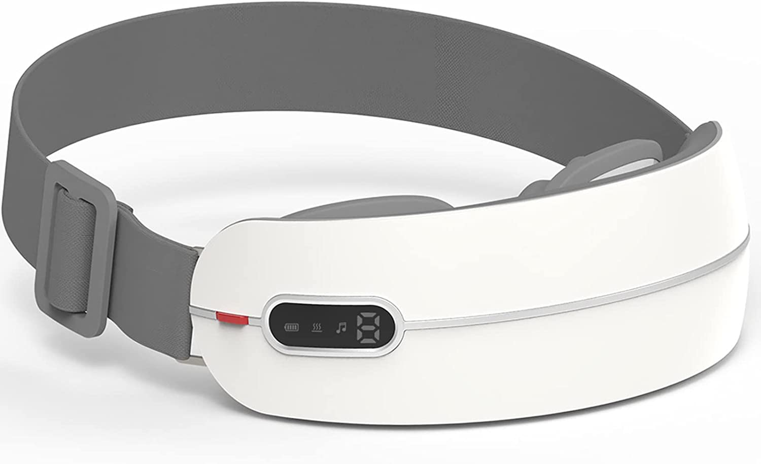 جهاز مساج العين / مساج مريح مع ميزة الحرارة / يعمل بالبطارية