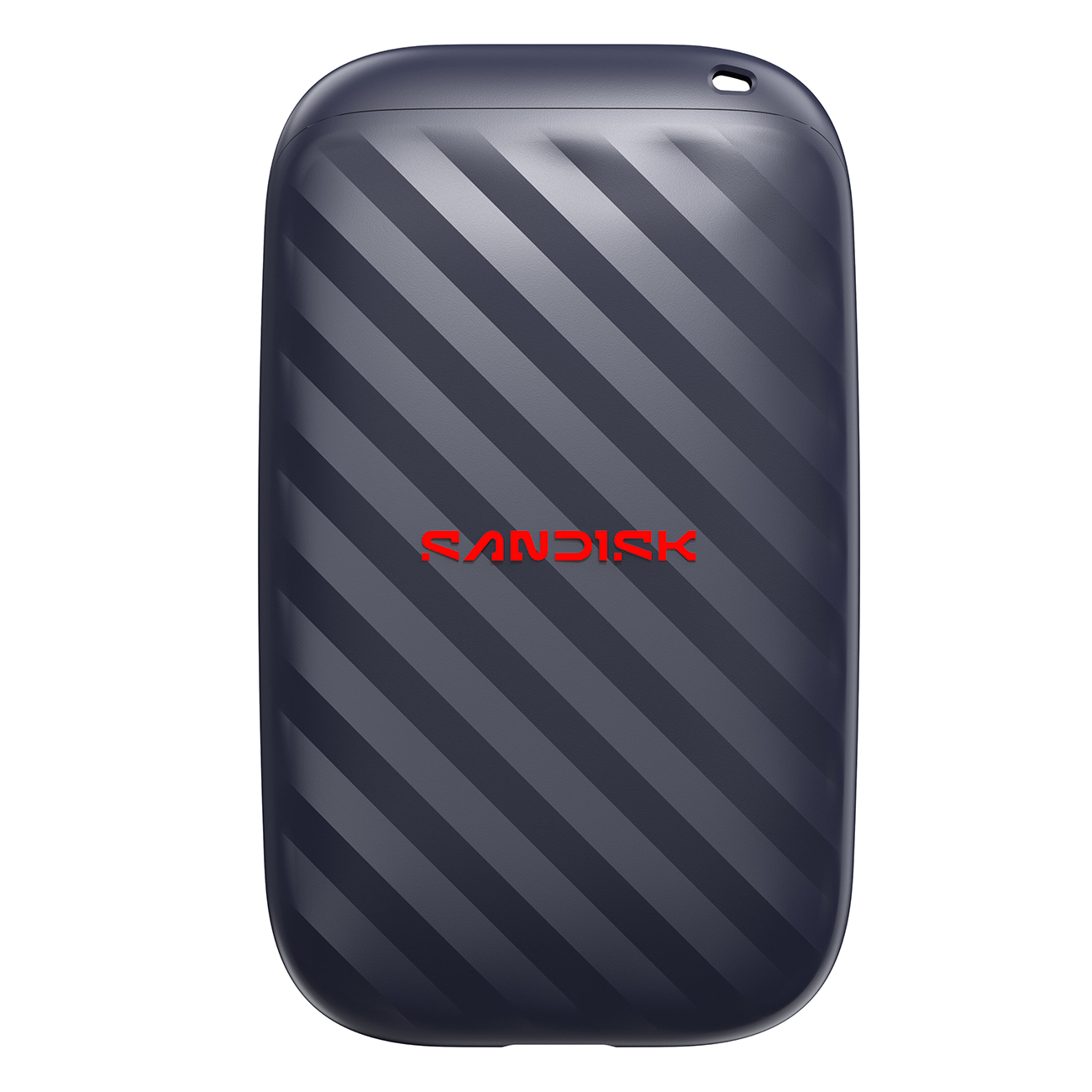 SanDisk Extreme Pro Portable External SSD / 2 Terabyte in Qatar