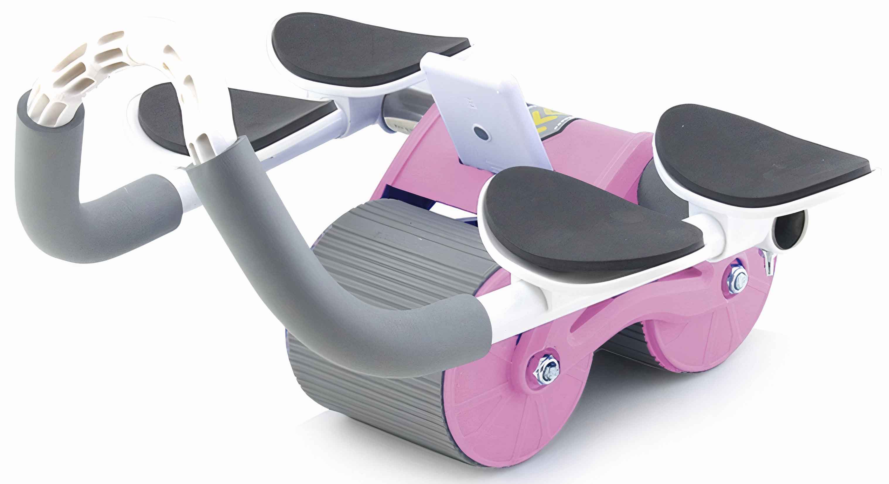 اداة تمرين عضلات البطن / متعدد الاستخدامات / مع ستاند للجوال