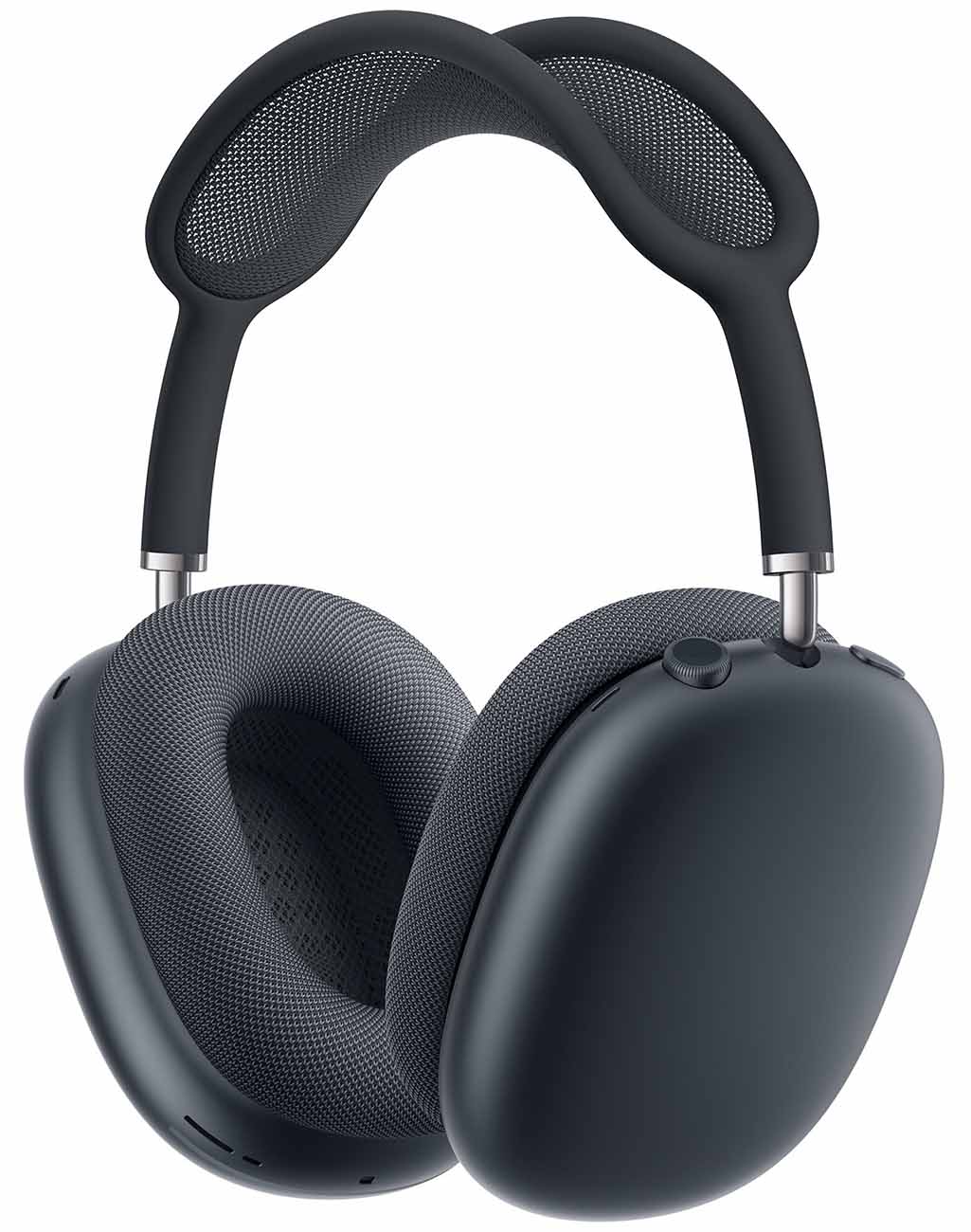 Apple AirPods Max / 2024 Edition / Comfortable Design / Noise Cancellation / Midnight