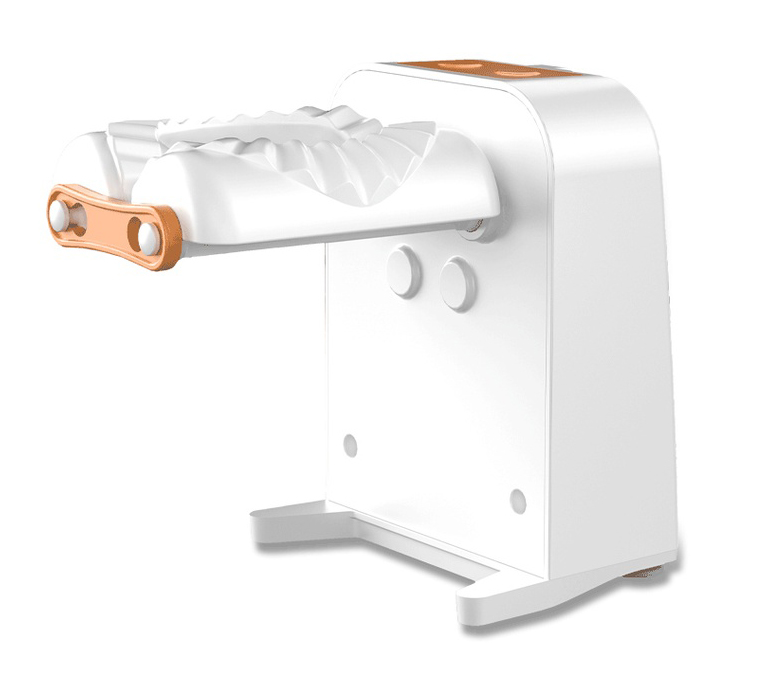 Porodo Portable Pastry Maker / Battery Powered / White