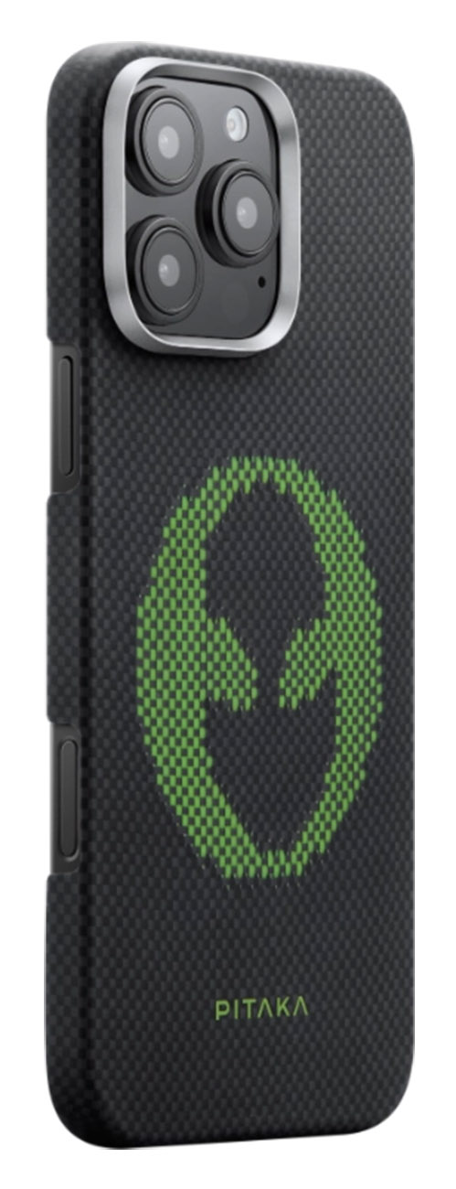 9周年 「PITAKA × Aries」iPhone 16 ケース マグセーフ Amazon.co.jp: 「PITAKA × Aries」iPhone 16 Pro用 ルミナス ケース