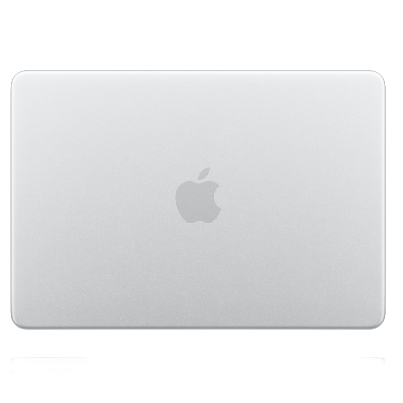 لابتوب ابل MacBook Neo / حجم 13 انش / سعة تخزين 512GB / فضي