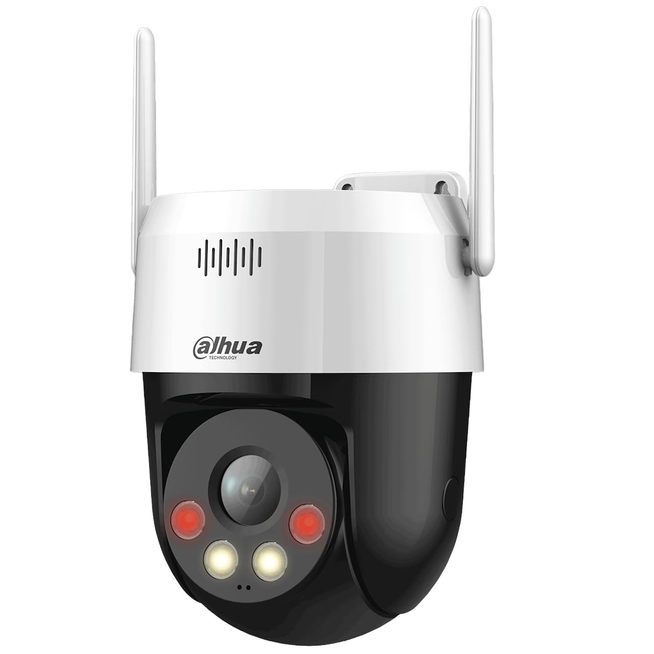 Dahua Picoo A2 Security Camera / 3MP Resolution / Live View & Mobile Alerts / Outdoor Use