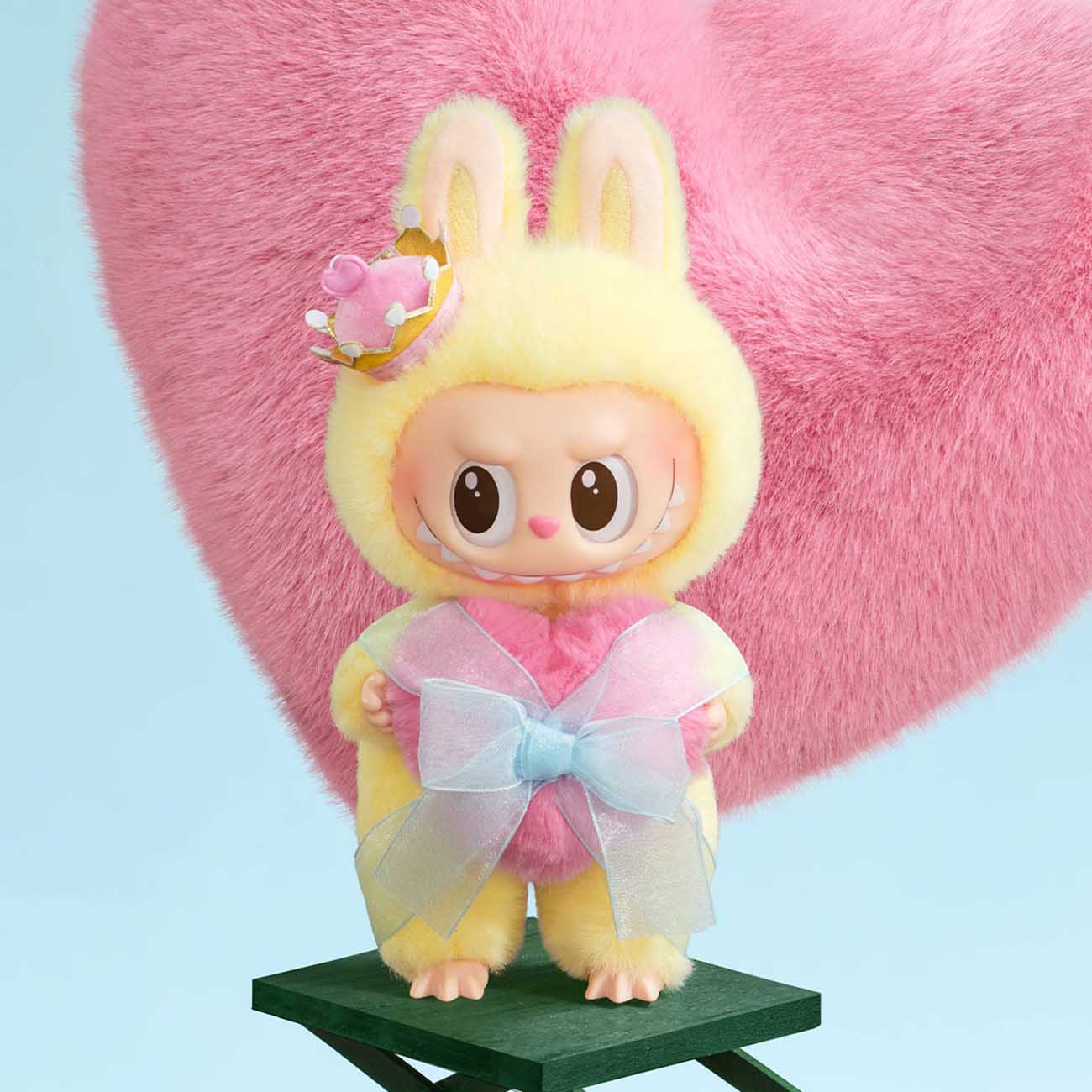 Labubu Let's Checkmate / Original / Special Edition in Qatar