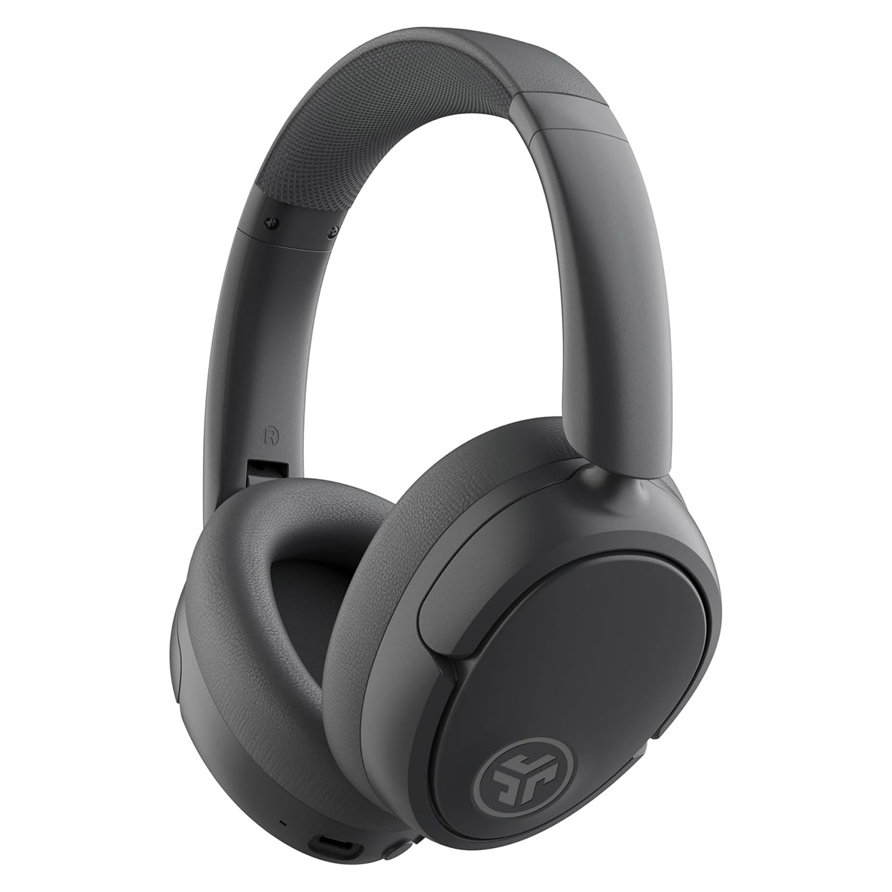 JLab JBuds Lux Wireless Headphones / ANC Feature / 70+ Hours of Use / App Control
