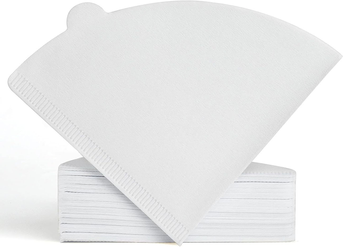 Macnoa Coffee Filter Size 2 / Paper / 100 Pieces