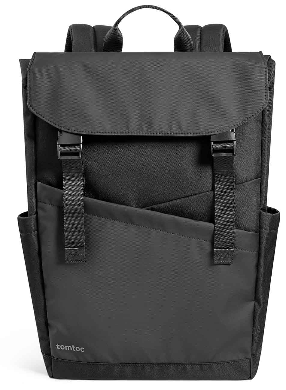 TomToc Slash T64 Backpack / 18L Capacity / Supports up to 15.6 inch ...