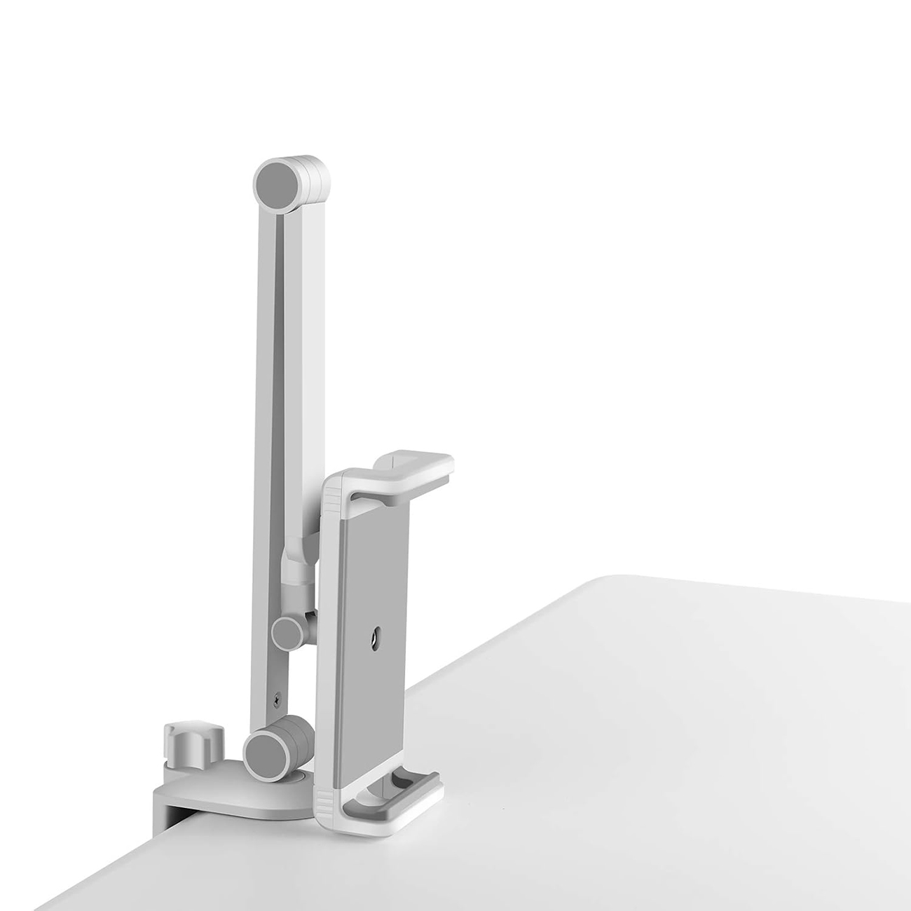 Flexible Stand for Mounting Phones & Tablets on Table / Supports ...