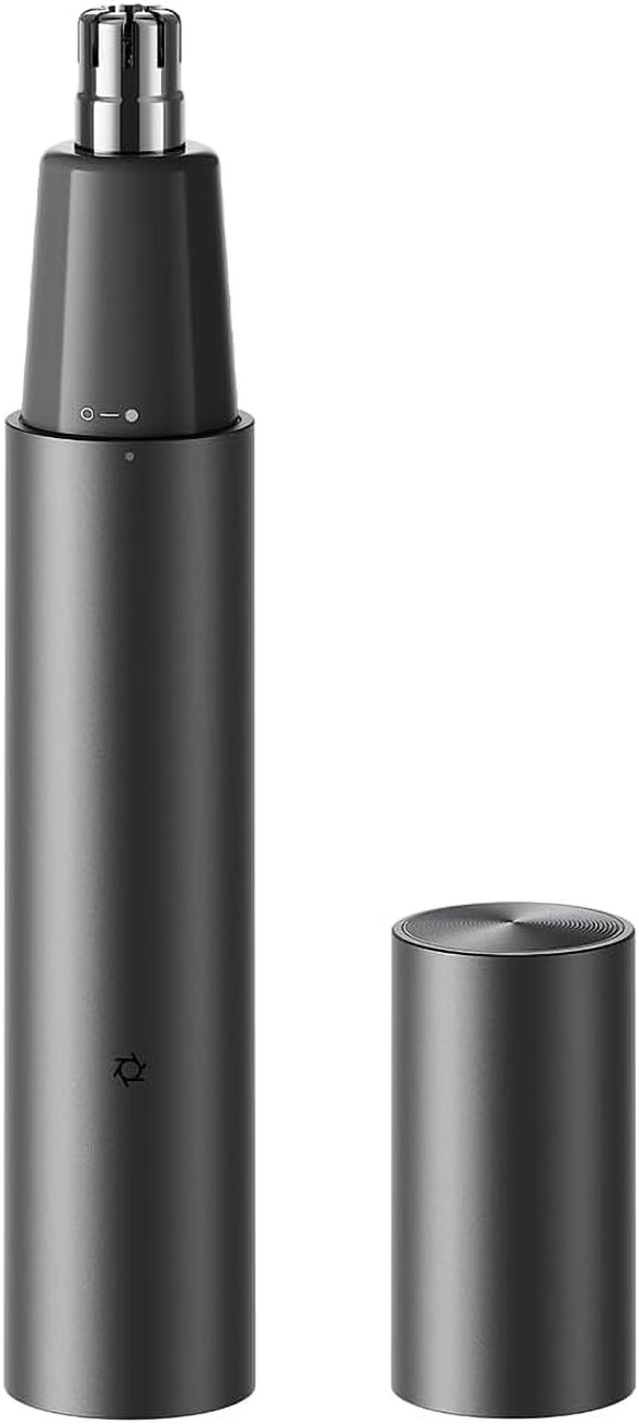 Xiaomi Nose Hair Trimmer / Battery Operated / Waterproof / Portable