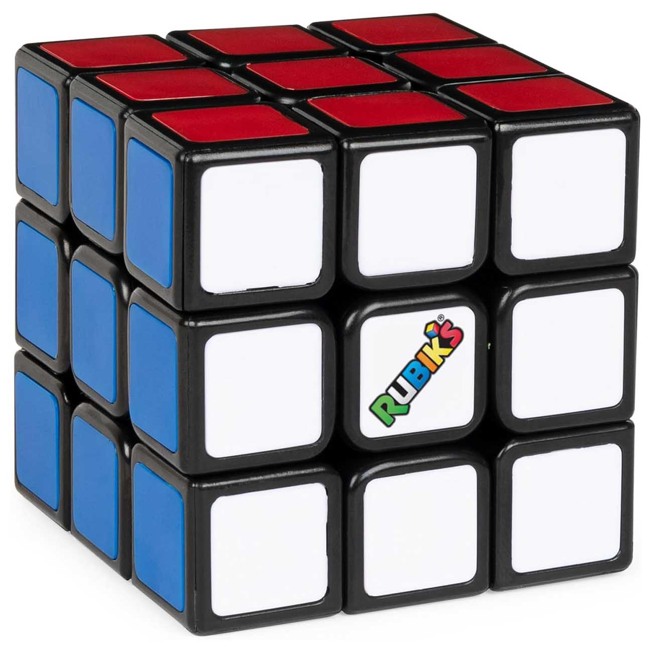 لعبة مكعب Rubiks الكلاسيكي / حجم 3×3