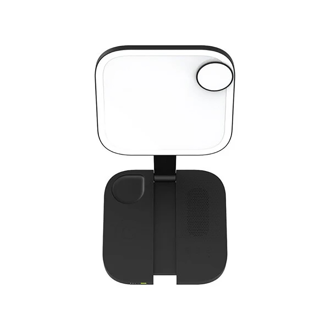 Goui Von Mirror Multifunction / Wireless Charger + Speaker + Lamp