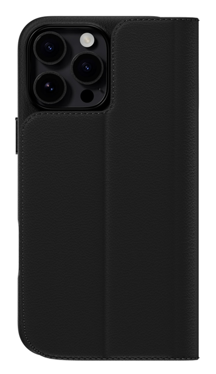 MagEasy Case for iPhone 16 Pro / Magnetic Folio Cover / Stand +