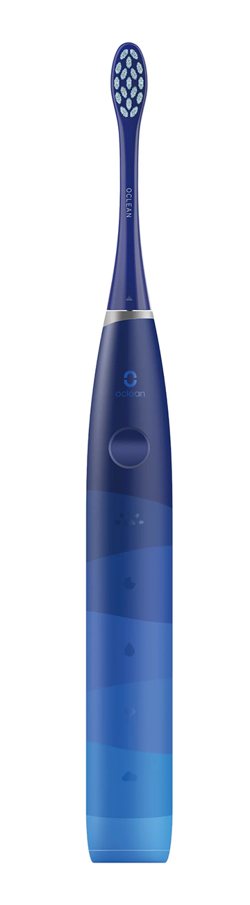 Oclean Flow Electric Toothbrush / Waterproof / Blue