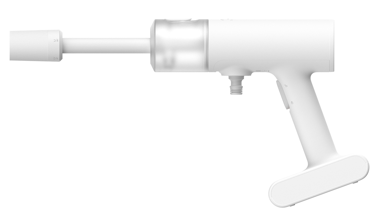 Xiaomi High-Pressure Car Washer Device / Easy and Portable / Battery-Operated