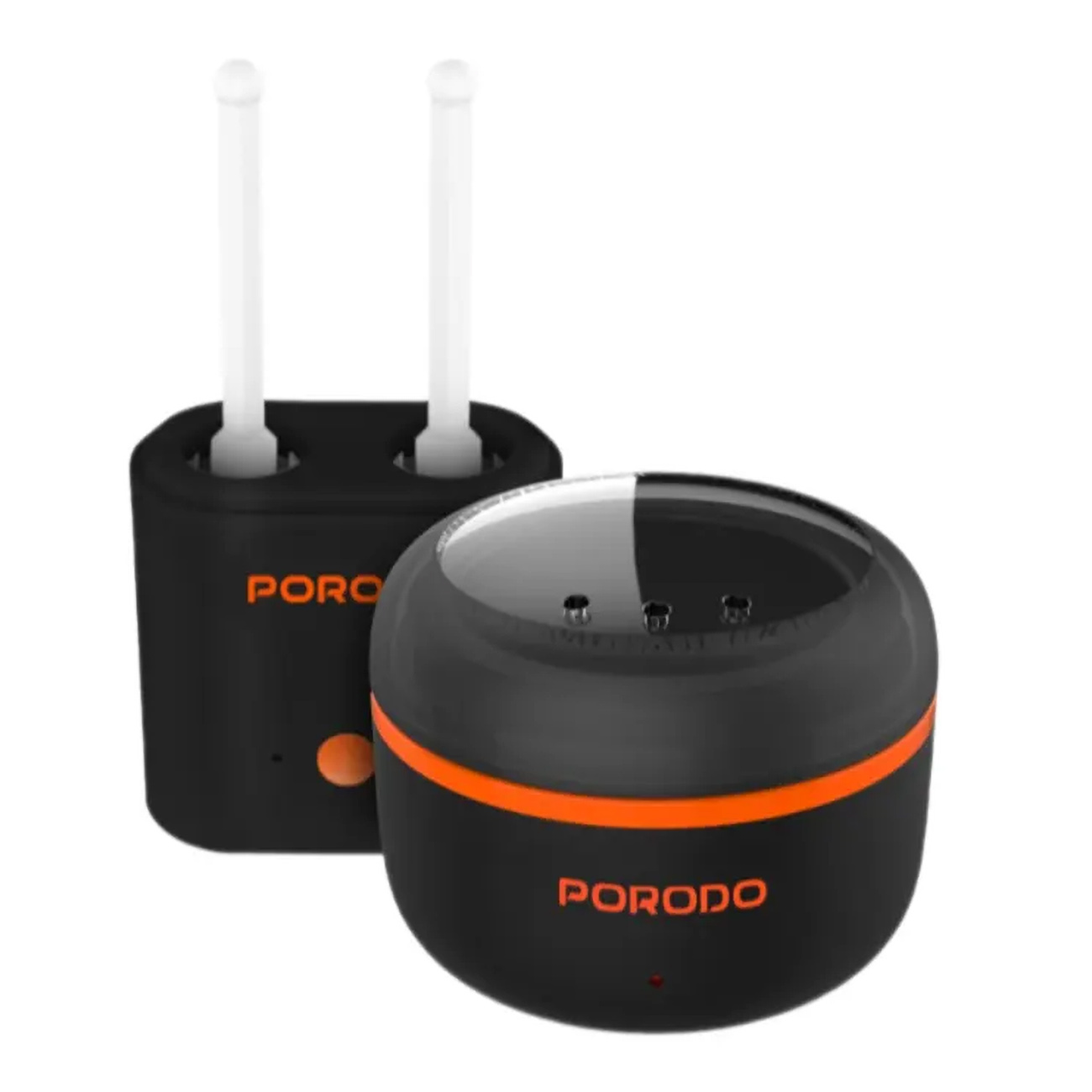 Porodo Wax Warming Hair Removal Kit / Battery-Operated