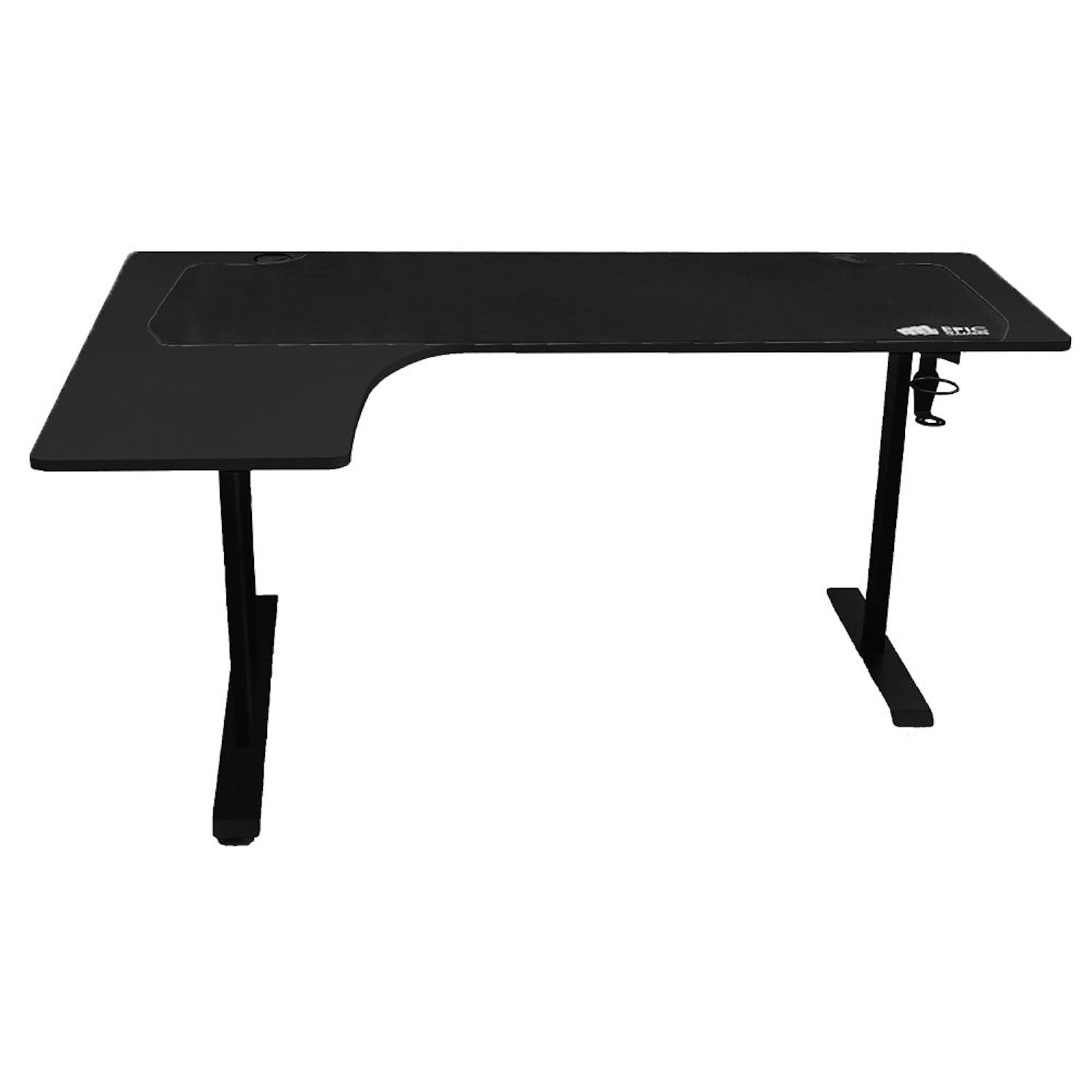 Epic Gamer Pro V3 Table with Left Side Angle / With Additional ...