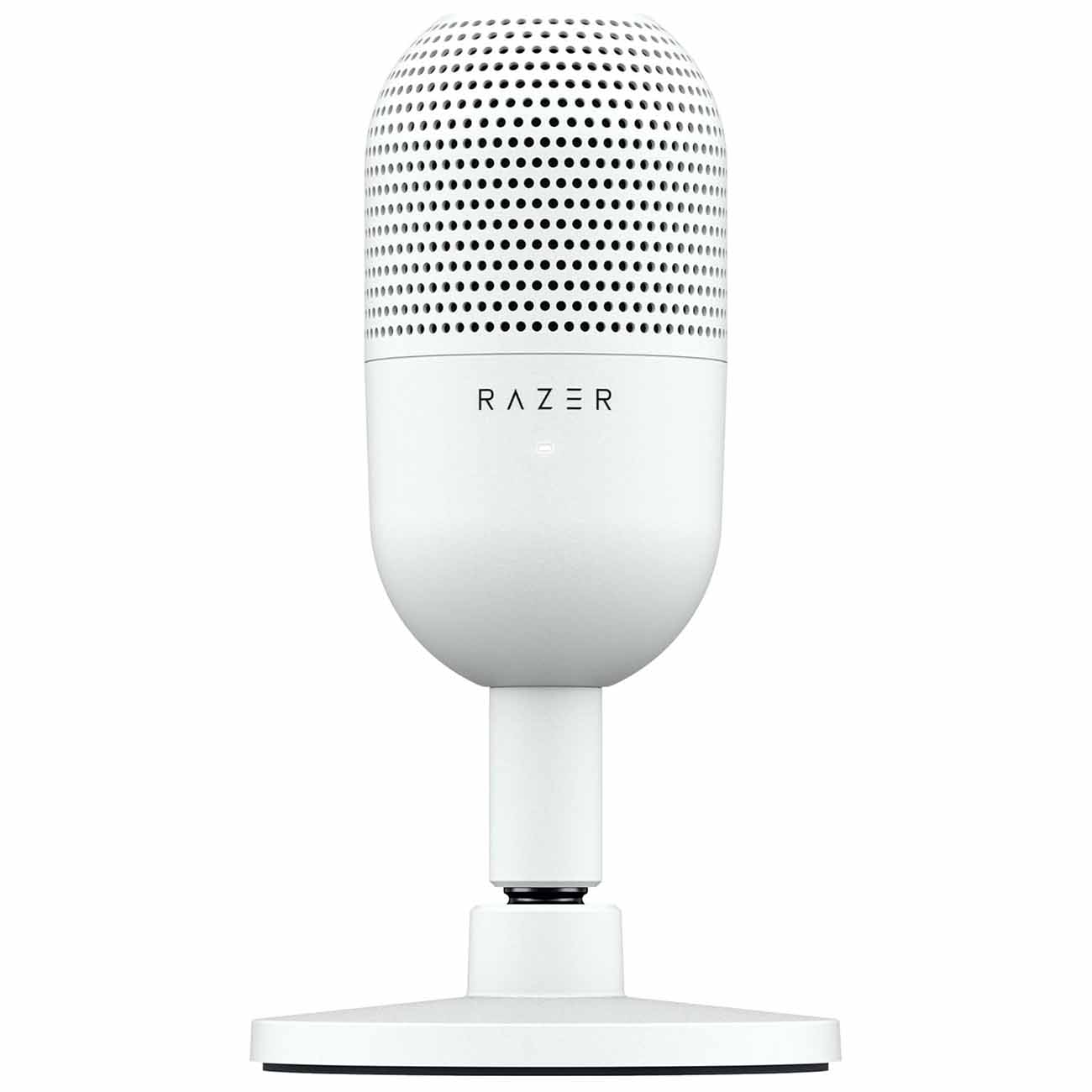 Razer Seiren V3 Mini Microphone / LED lighting / High-Clarity Sound / White