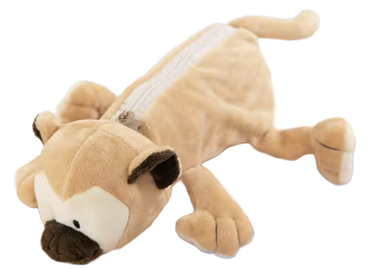 مقلمة للاطفال / تصميم لطيف / قرد