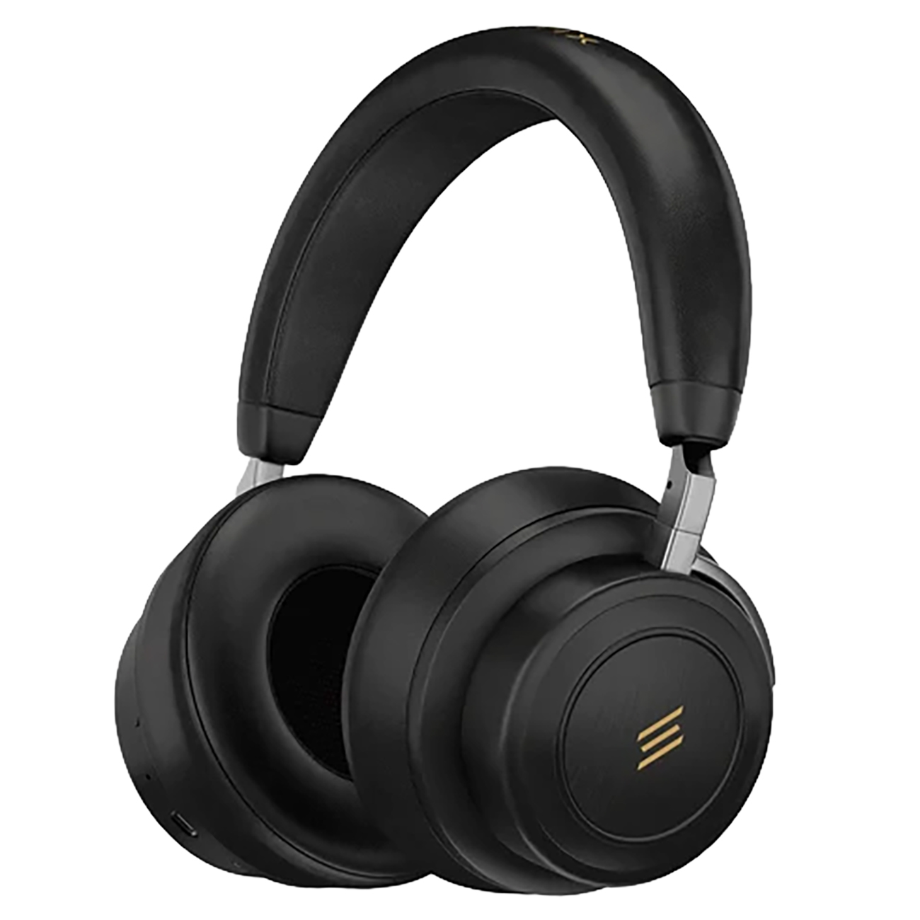 Smartix Headphones – Black price comparison Qatar – cheapest at Alif Stores