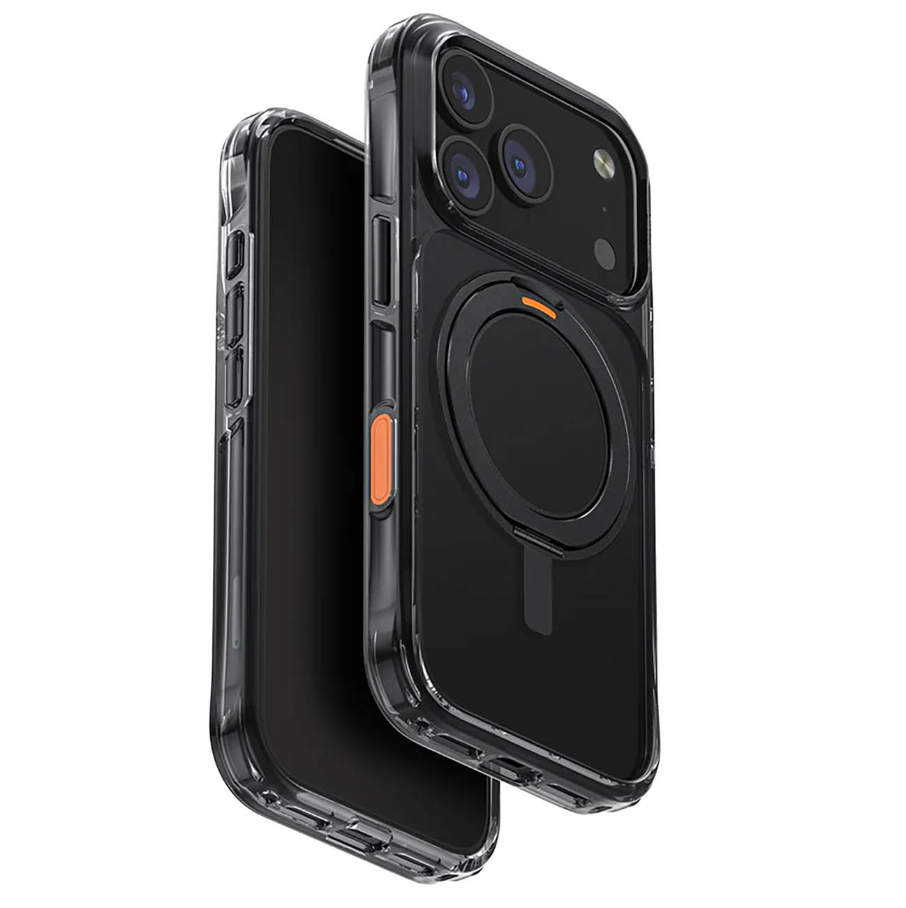 UNIQ Swivix Case for iPhone 17 Pro Max / Built-in Grip / Supports