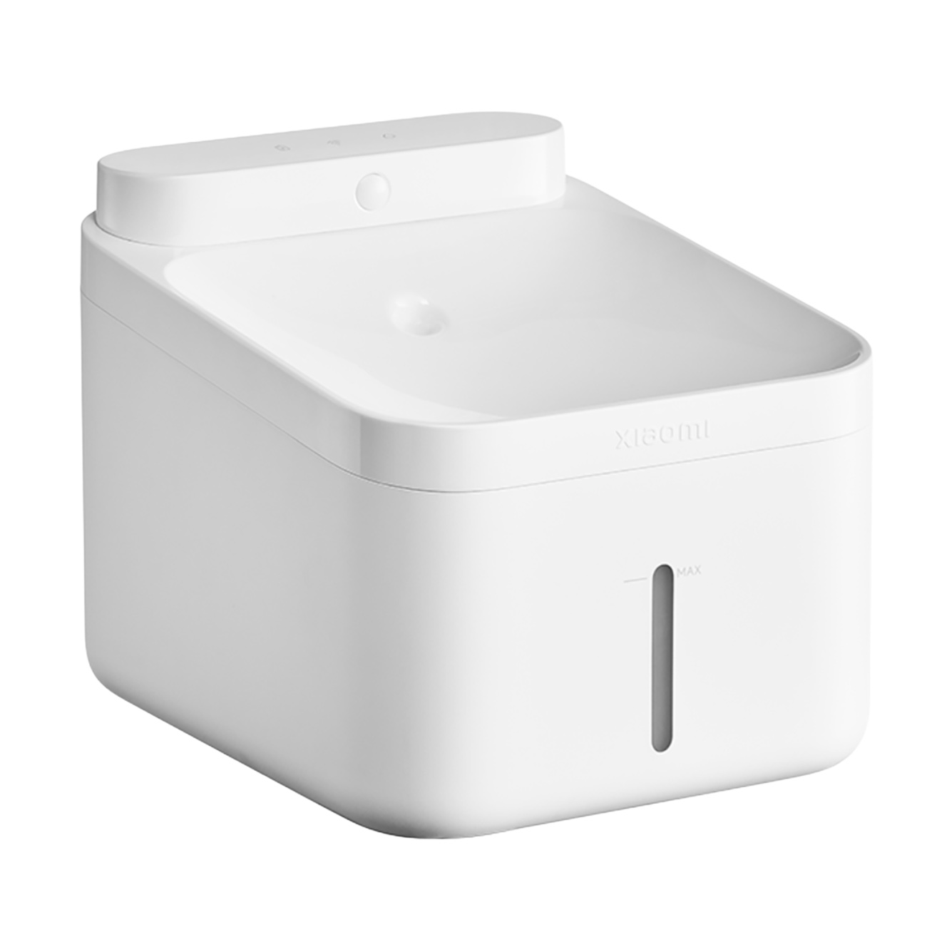 Xiaomi Smart Pet Water Fountain / Battery Operated / 3L Capacity / App Control