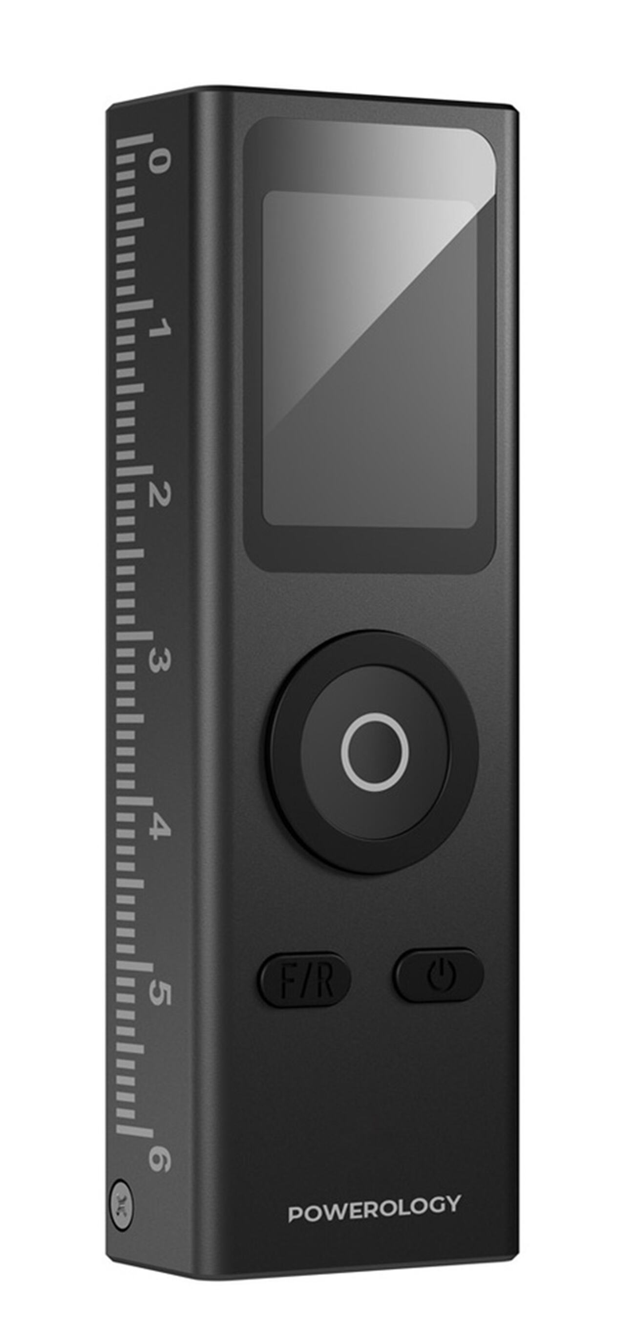 Laser Distance Measuring Device / Battery Operated / High Accuracy / Measures Up to 40 Meters