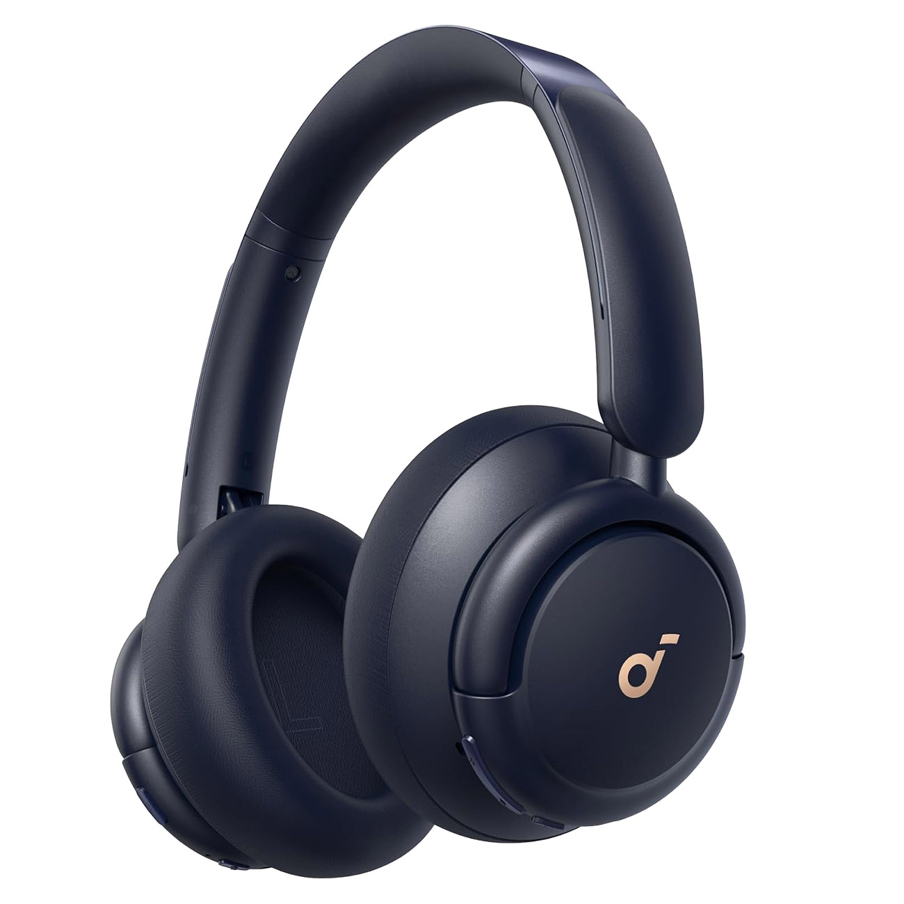 Anker Soundcore Q30 Wireless Headphones / Various ANC Modes / 50 Hours of Playtime / Midnight Blue