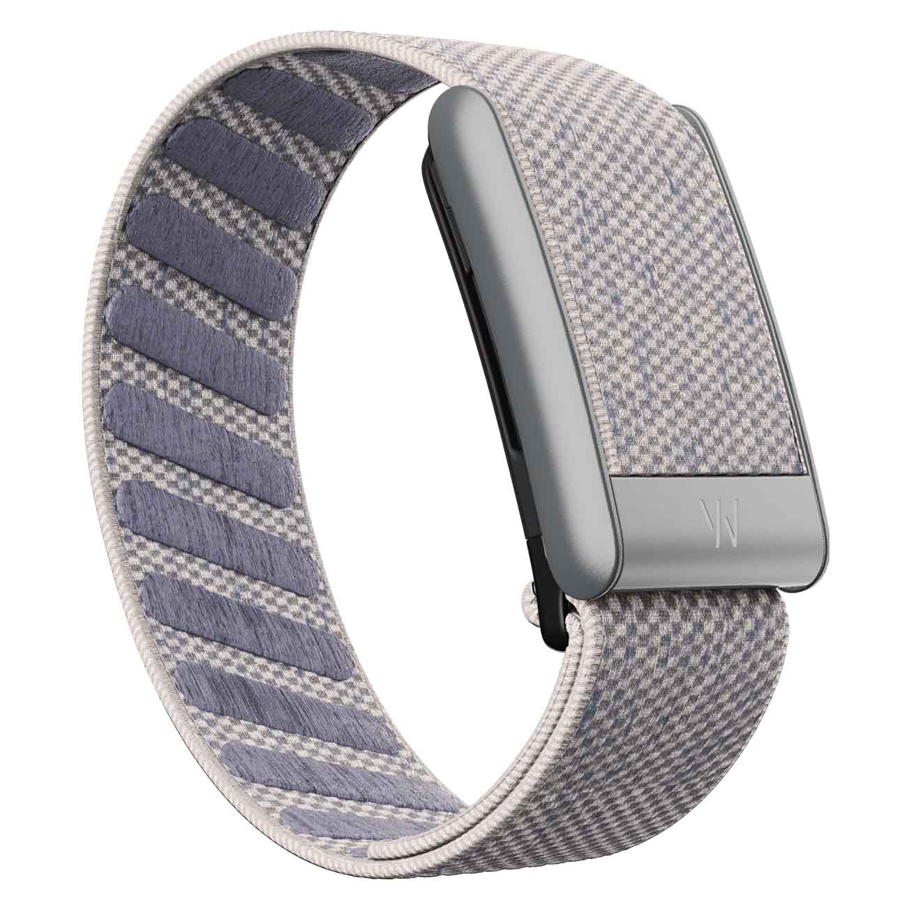 سير SuperKnit Band يدعم Whoop 5 / لون Echo